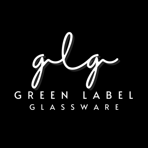 Green Label Glassware